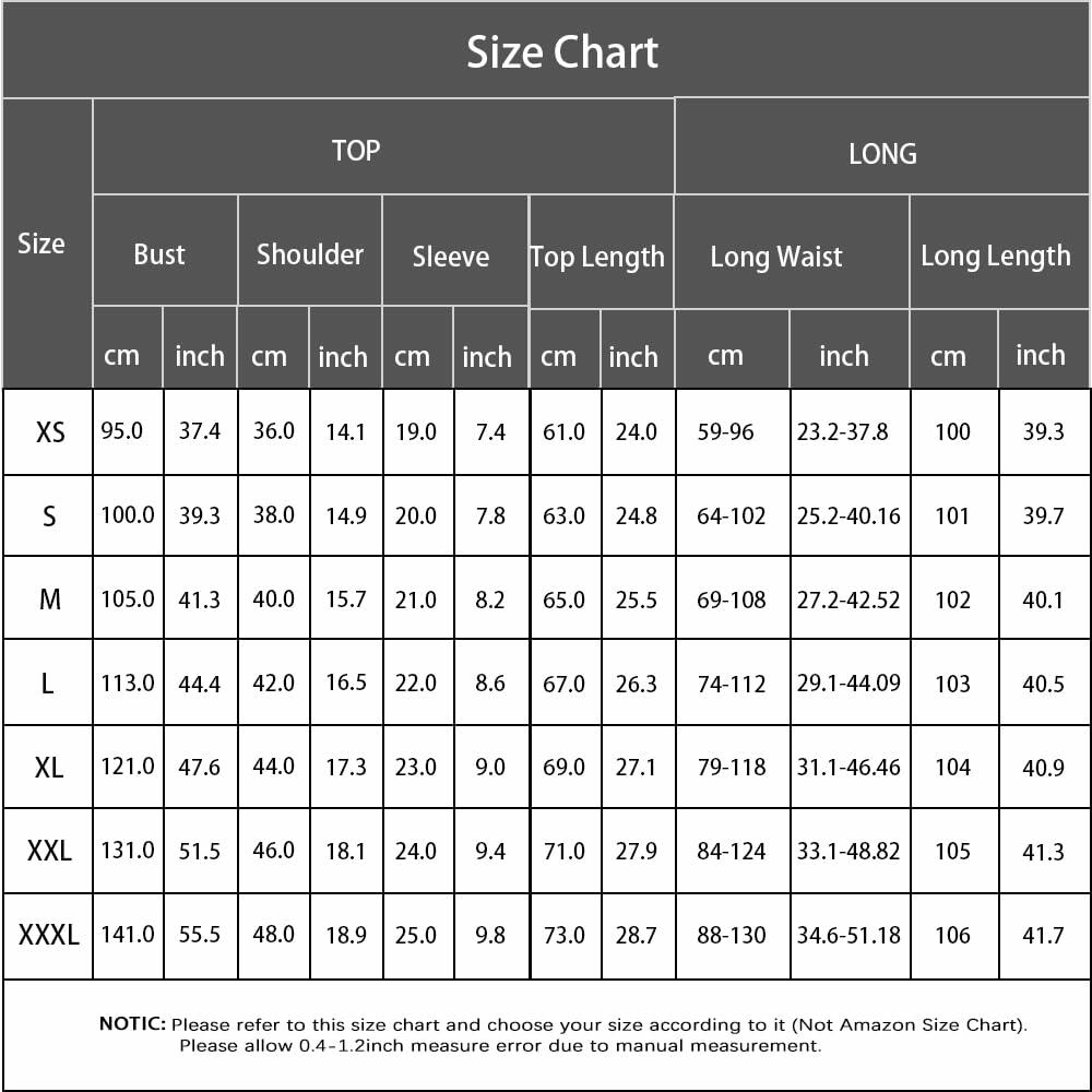 Rose Red Women's Plus Size Pajama Set Super-Soft Short & Long Sleeve Pants L