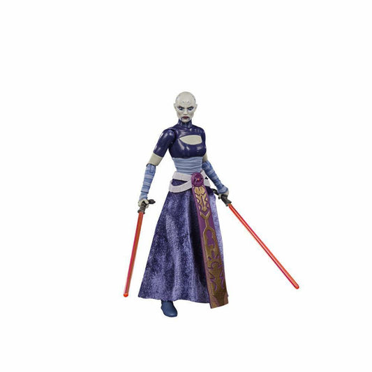 STAR WARS Black Series Asajj Ventress 6" Action Figure Clone Wars