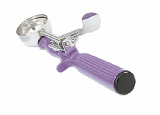 Vollrath Stainless Steel Disher 3/4 oz Size 40