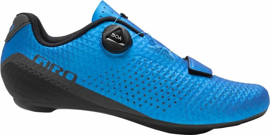 [Like_new] Giro Cadet Road Shoes Ano Blue Size US 10.5 (44)