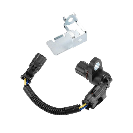 X AUTOHAUX ABS Wheel Speed Sensor Rear Left Right for Dodge Ram 1500 2500