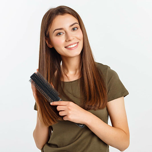 6 Pieces Detangling Styling Comb Set for Women and Men - All Hair Types