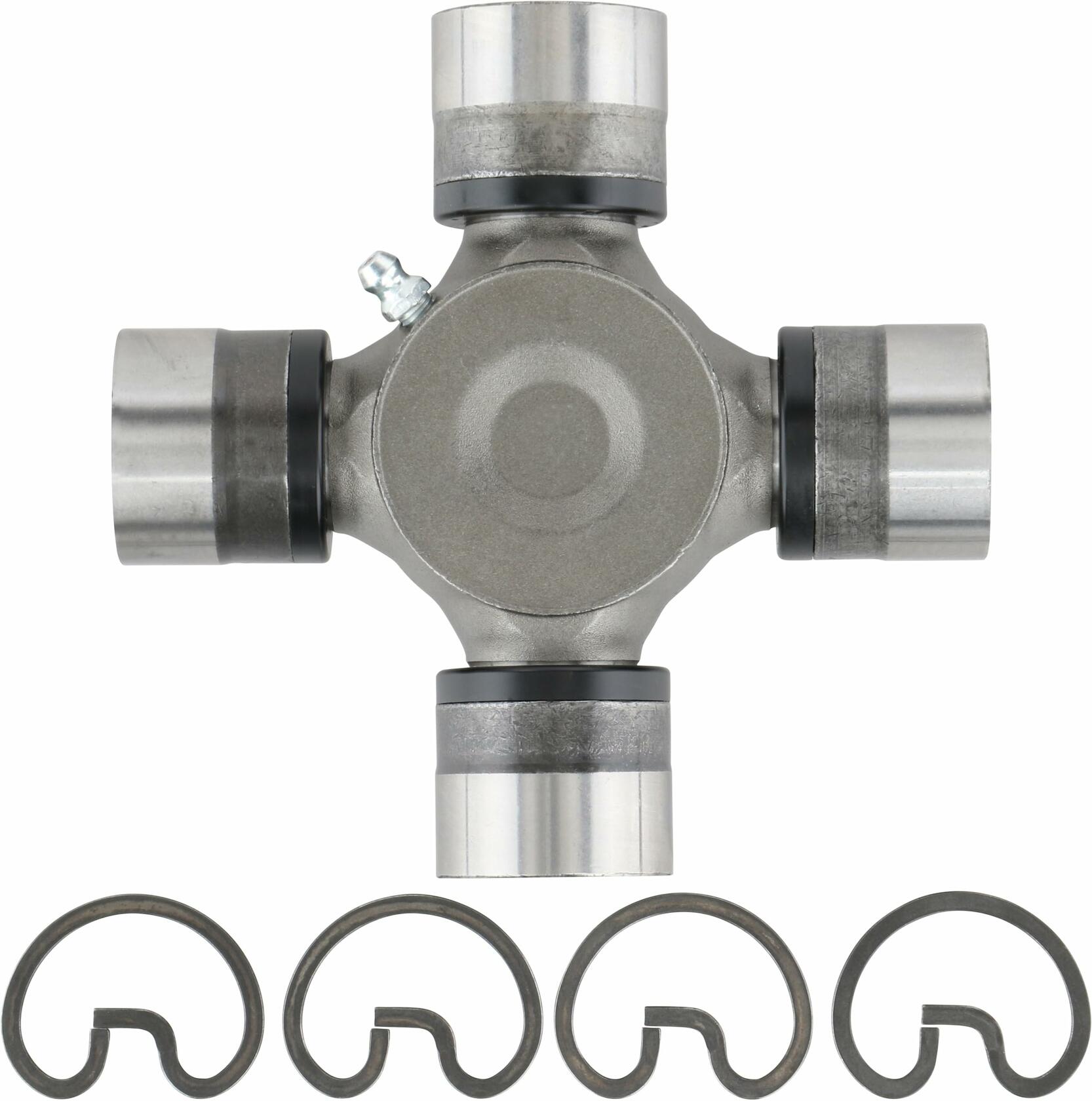 Spicer SPL70-1X U-Joint Kit 1550/SPL70 Series OSR