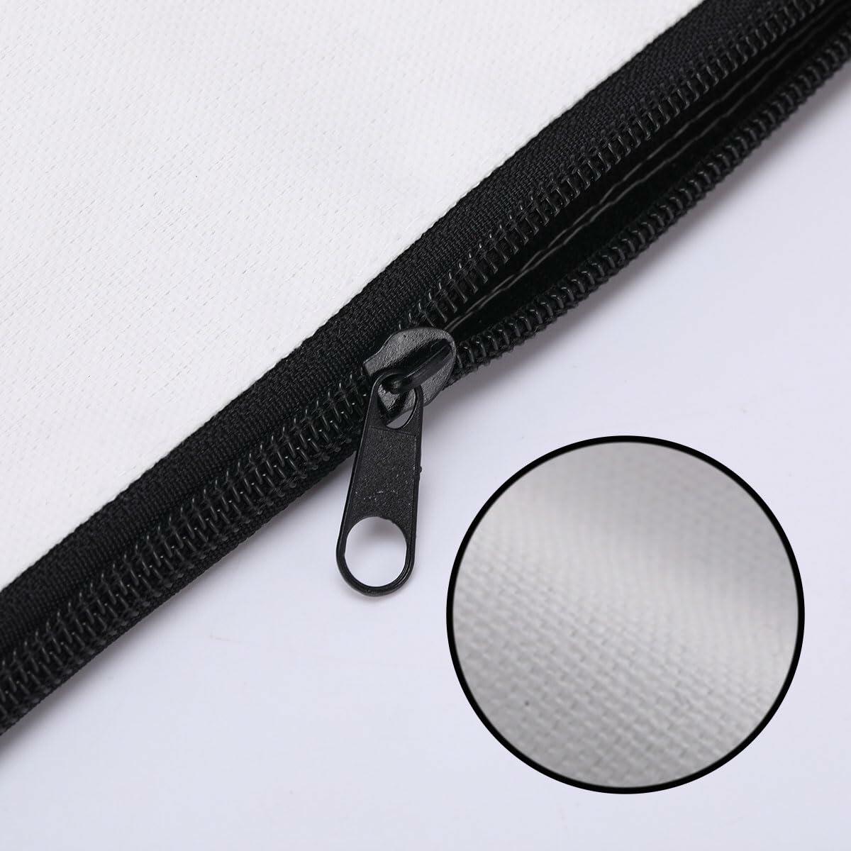 KongMoTree YaYa Grandma Makeup Cosmetic Bag Travel Organizer 9x7x2 inch