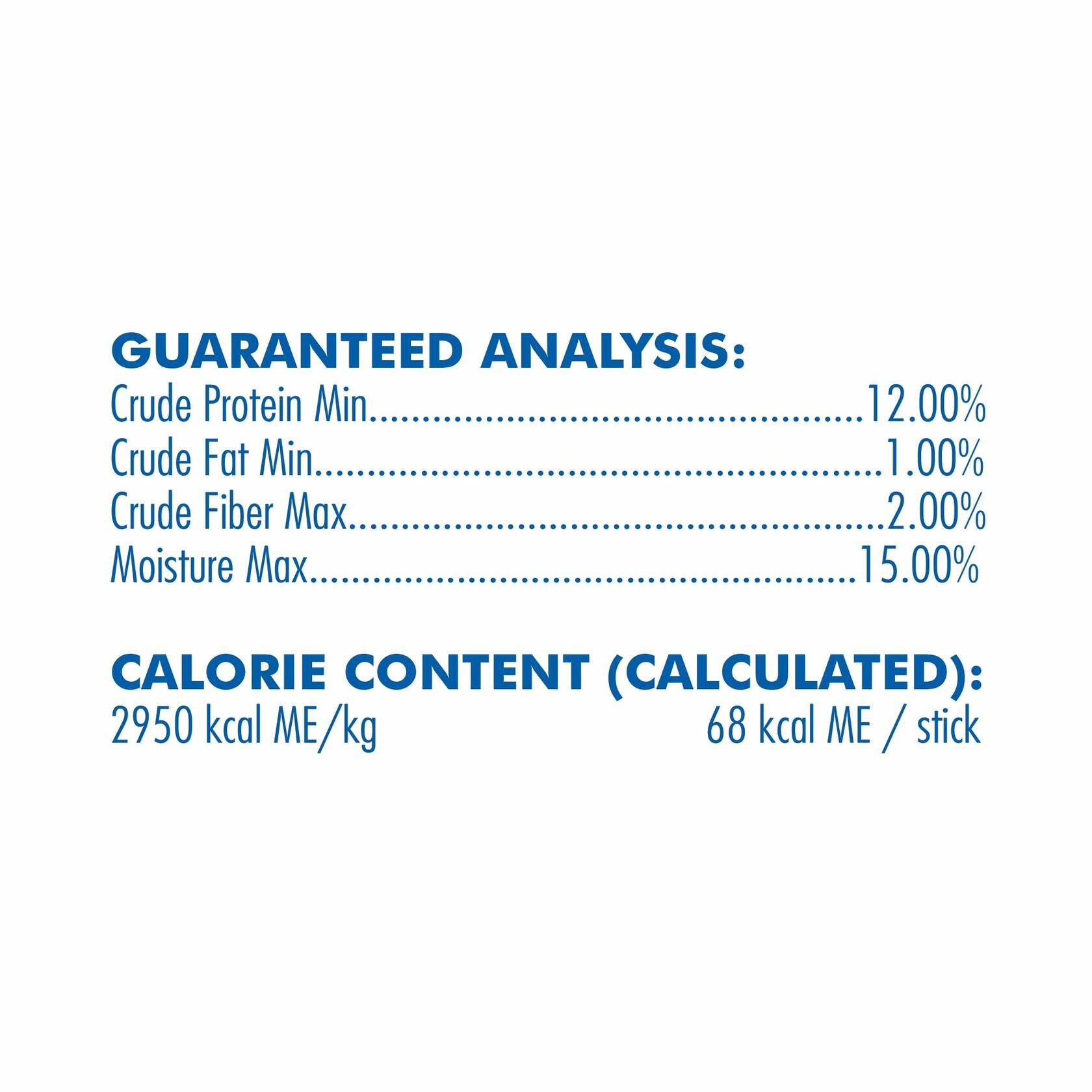 N-Bone FLOSSta Dual Action Dental Chews Chicken Flavor, 12-oz Bag