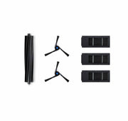 ECOVACS Accessory Pack Replacement Brushes Filters for DEEBOT X2 OMNI
