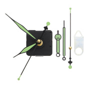 DIY Clock Kit Silent Movement Motor Battery Operated Lightweight Hands Motor