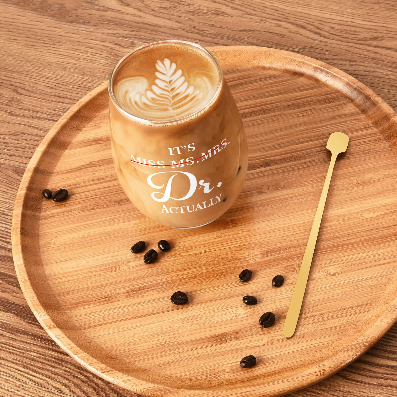 Futtumy Thanks for Not Putting My Boyfriend Up Stemless Wine Glass Gift