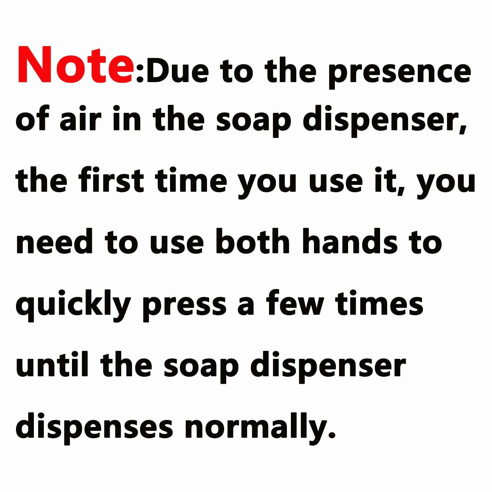 Soap Dispensing Dish Brush Set with 1 Long Handle & 10 Natural Loofah Sponges