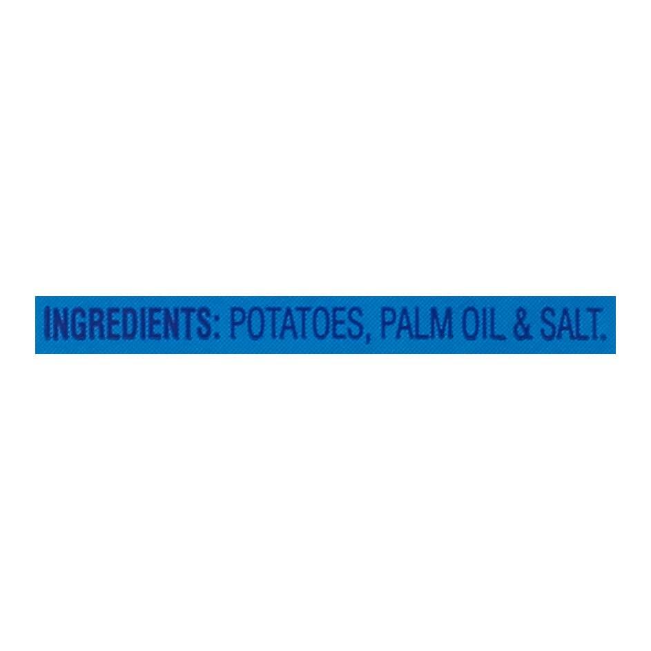 French's Original Potato Sticks 5 oz Crispy Crunchy Snack
