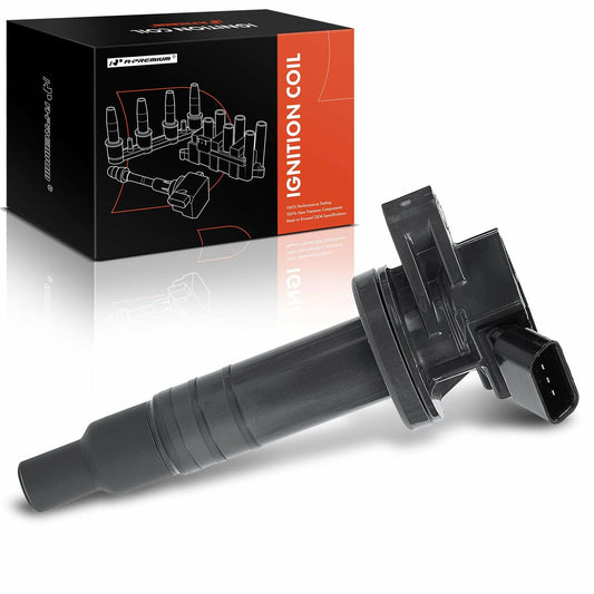 A-Premium Ignition Coil Pack for Toyota Matrix Corolla Celica 1.8L L4