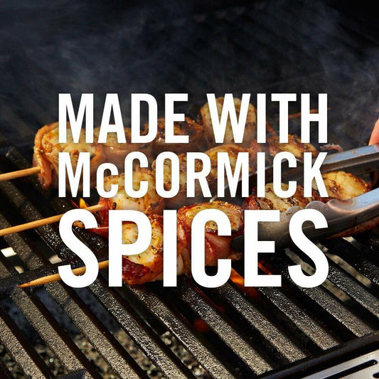 McCormick Grill Mates Roasted Garlic & Herb Seasoning 9.25 oz Exp: 10-12-2026