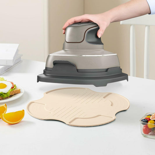 SESENSE Silicone Air Fryer Trivet for Ninja Crispi FN101 Heat Resistant