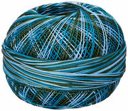 Handy Hands Lizbeth Premium Cotton Thread Size 40 Country Side
