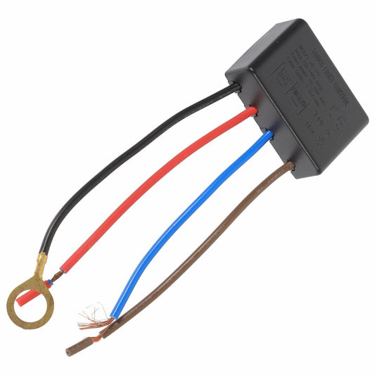Yardenfun Touch Dimmer Table Lamp Replacement LED Light Module