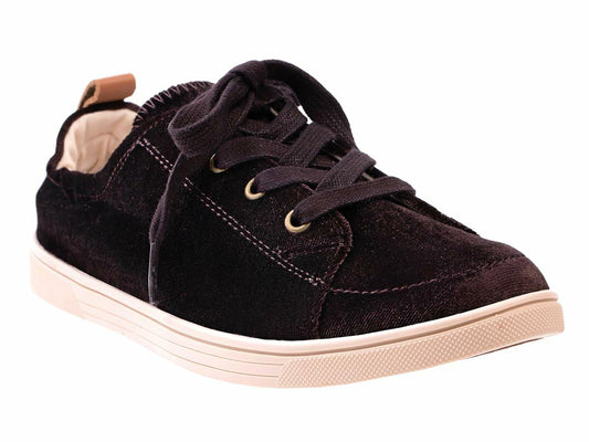 REVITALIGN Santa Clara Betta Sneaker Women's Java Size 10 Wide