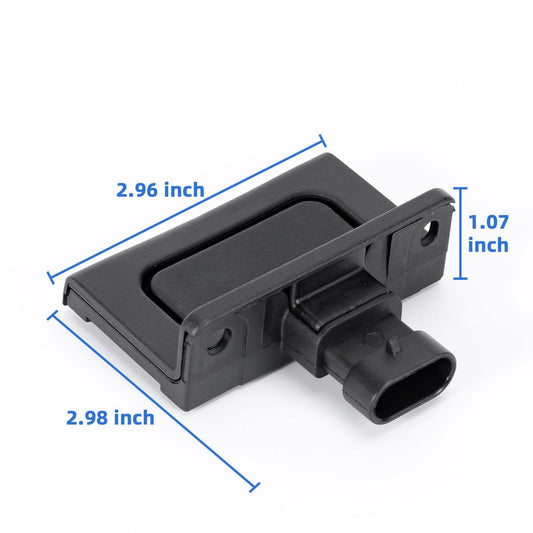 Rldym Door Handle Latch Switch 22751230 20785844 Chevy Corvette C6 05-13 LH RH