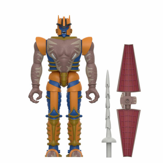 Super7 Transformers Beast Wars Dinobot 4" Action Figure with Accessories