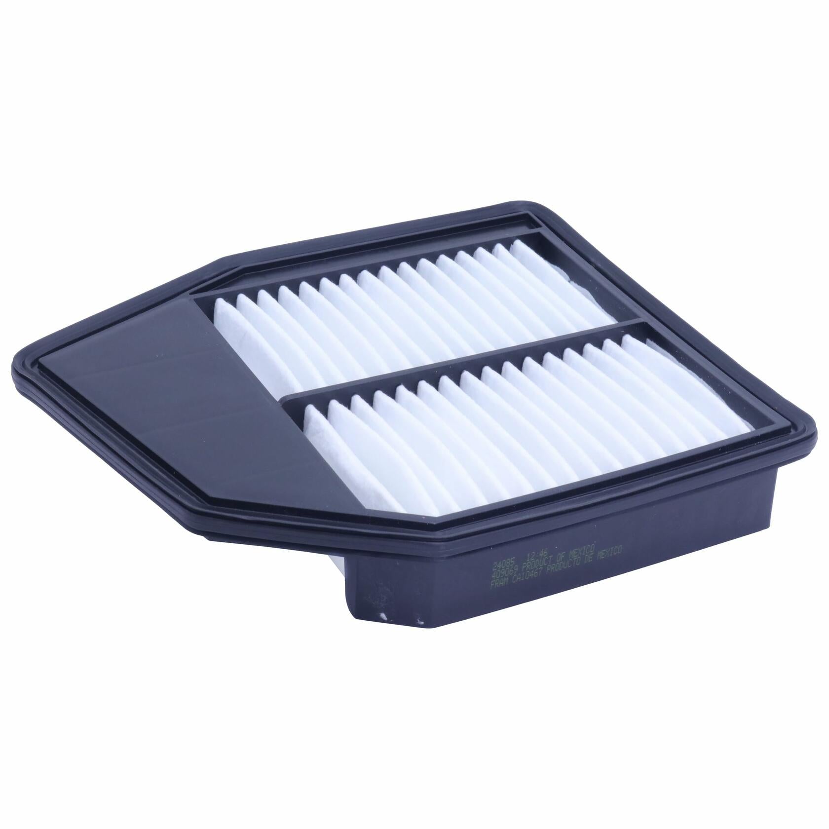 FRAM Extra Guard CA10467 Engine Air Filter for Honda Accord Crosstour 2.4L