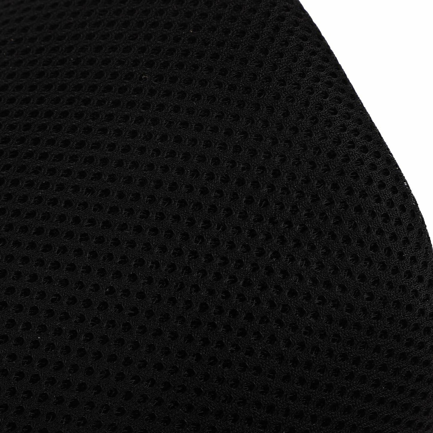 [Like_new] Tofficu Adjustable Ergonomic Mesh Headrest for Office Chair Black