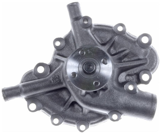 [Like New] Gates 43002 Premium Engine Water Pump Durable OE Fit Quality