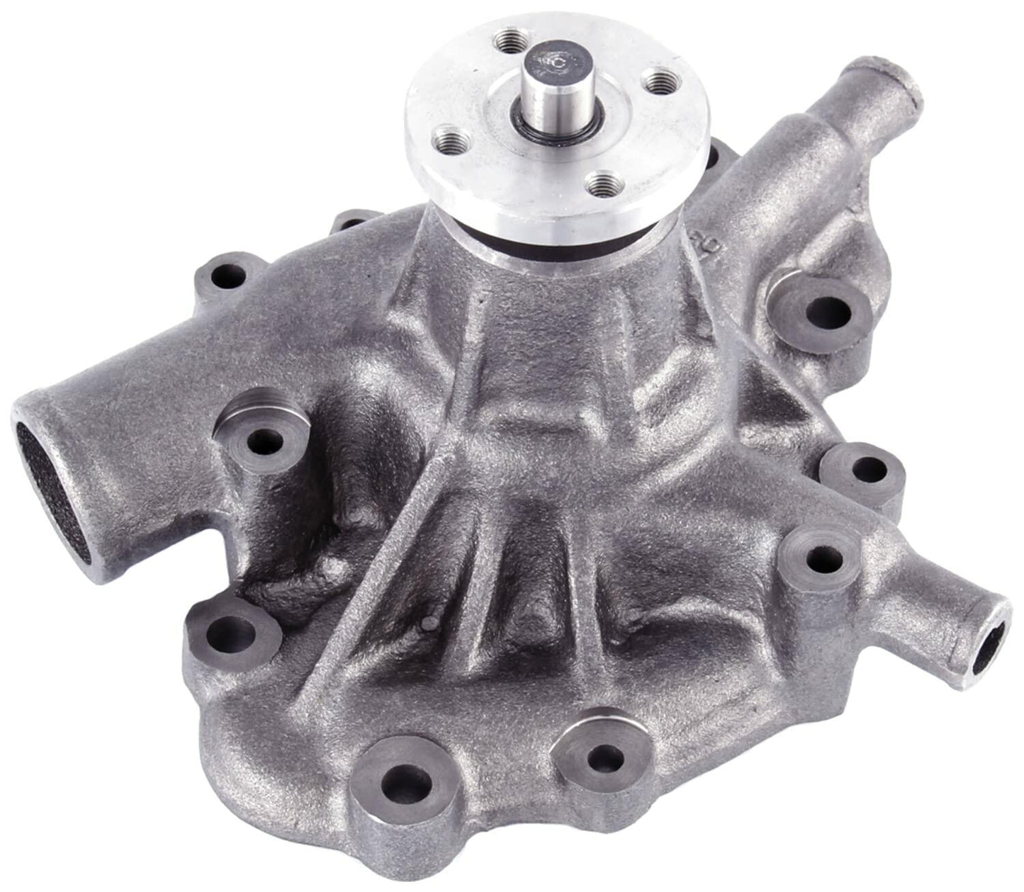 [Like New] Gates 43002 Premium Engine Water Pump Durable OE Fit Quality