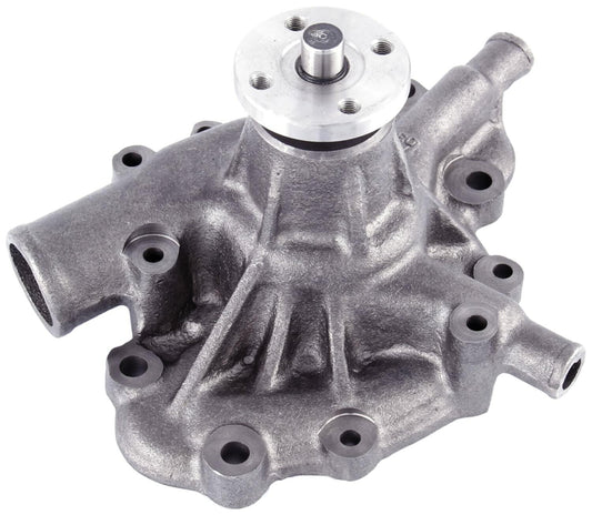 [Like New] Gates 43002 Premium Engine Water Pump Durable OE Fit Quality