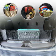 GMC Yukon Yukon XL Denali Envelope Style Trunk Cargo Net 2015-2020