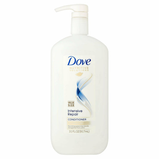 Dove Intensive Repair Conditioner for Damaged Hair 31 oz