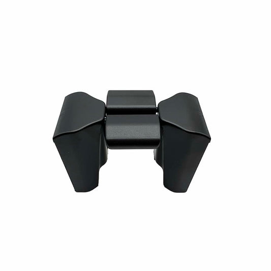 HXDZA Cup Holder Divider for Highlander 2002-2007 Center Console Black