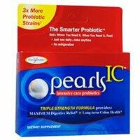 BestBy04/25 Nature's Way Probiotic Pearls Complete 90 Softgels Digestive Health