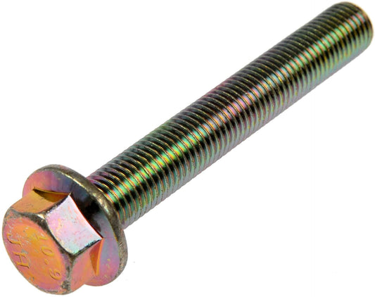 Dorman 459-570 Flanged Hex Head Cap Screw M10-1.25x70mm 10 Pack Class 10.9