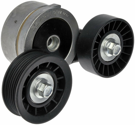 Dorman 419-008 Accessory Drive Belt Tensioner Assembly Compatible Models