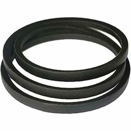 YOIASUGH Drive Belt 1/2" x 56" for Poulan AYP Craftsman MTD Lawn Mower