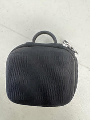 Hermitshell Hard EVA Travel Case for Apple Airpods Black