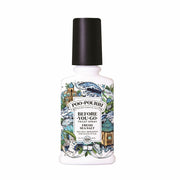 Poo-Pourri Fresh Sea Salt Toilet Spray 4oz Plant Based Essential Oils