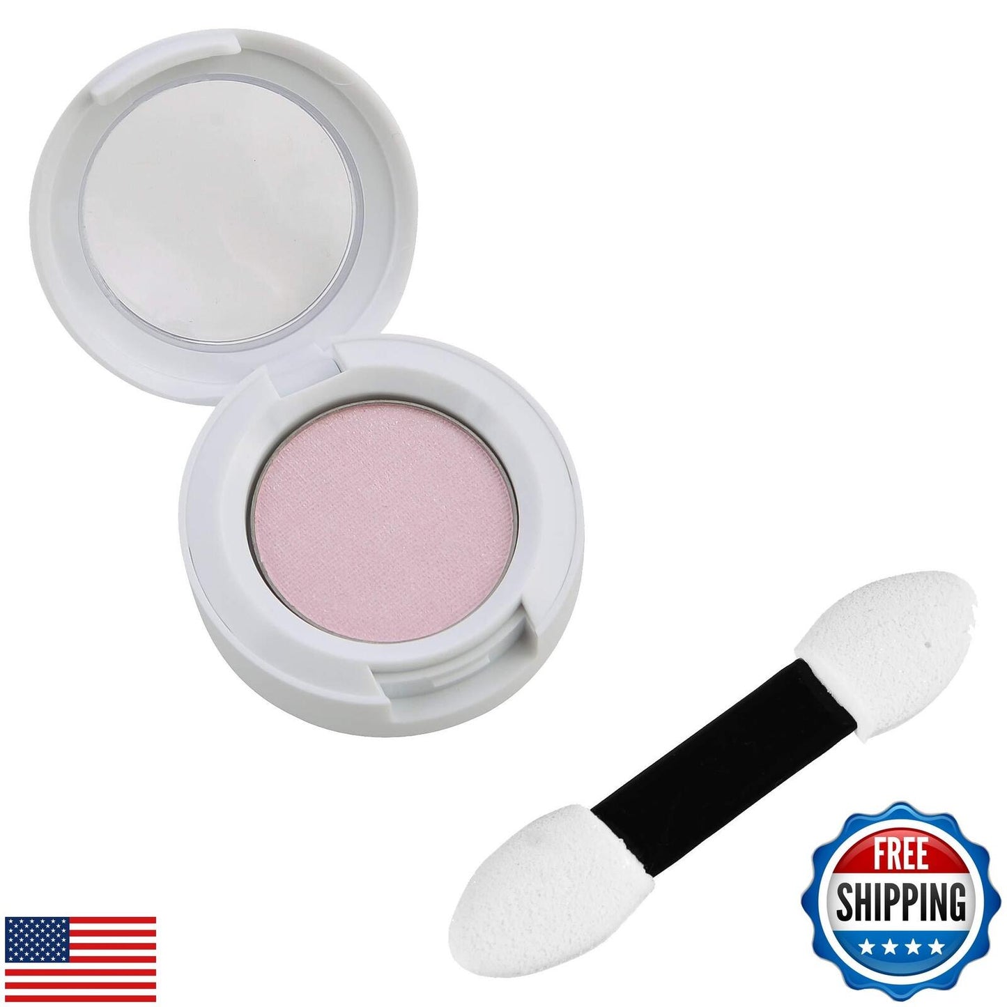 Luna Star Naturals Klee Kids Deluxe Play Makeup Kit. Gentle and Non-Toxic. Ma