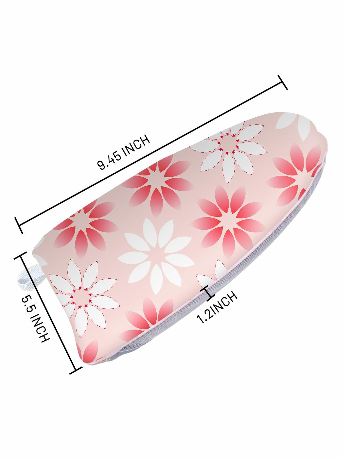 Garment Steamer Ironing Glove Heat Resistant Waterproof Coral Starfish Mitt