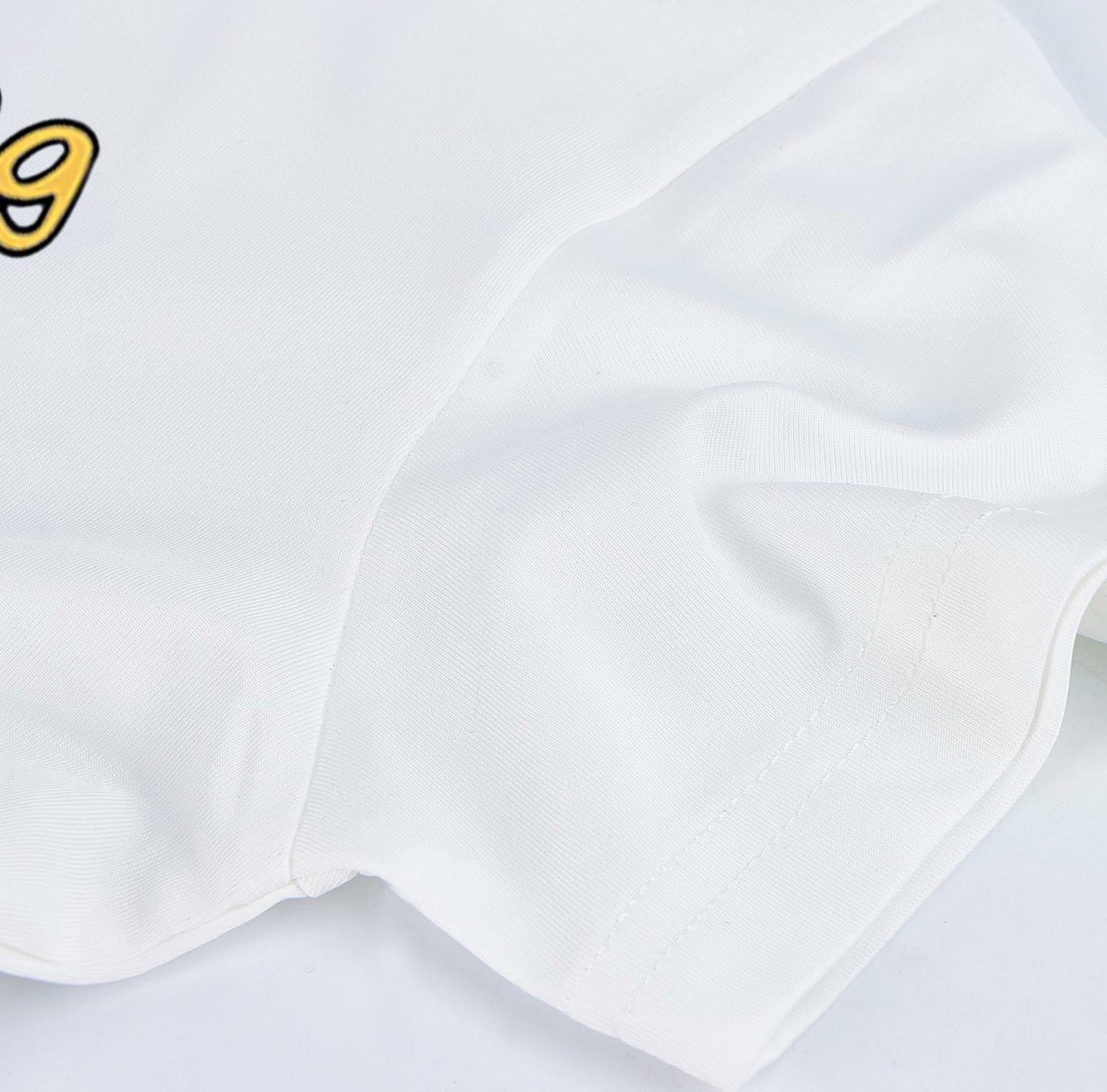 Promoted to Big Sister Baby Girl Tee Colorful Letters Pink Size 3-4 Years