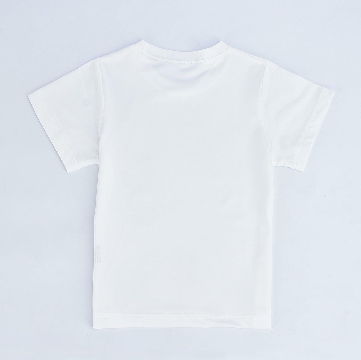 Promoted to Big Sister Baby Girl Tee Colorful Letters Pink Size 3-4 Years