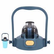 [Like New] TEITEAI Replacement Lid for 15oz Zak Tumbler Navy Blue BPA-Free Leak-Proof