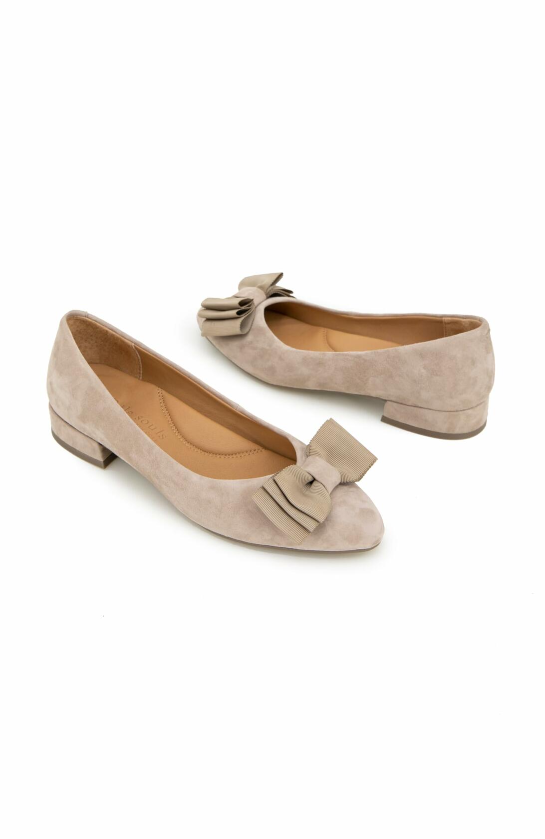 Gentle Souls Kenneth Cole Women's Atlas Flat Platform Mushroom Size 5