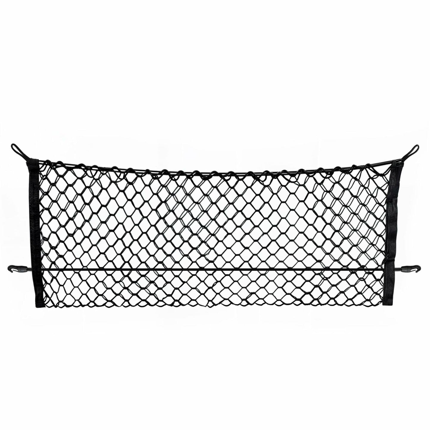 Elastic Trunk Cargo Net Envelope Style for Suburban Tahoe Escalade Yukon