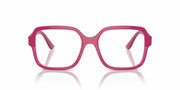 Vogue Eyewear VO5555 Women's Square Eyewear Frames 54mm Cherry Fuchsia