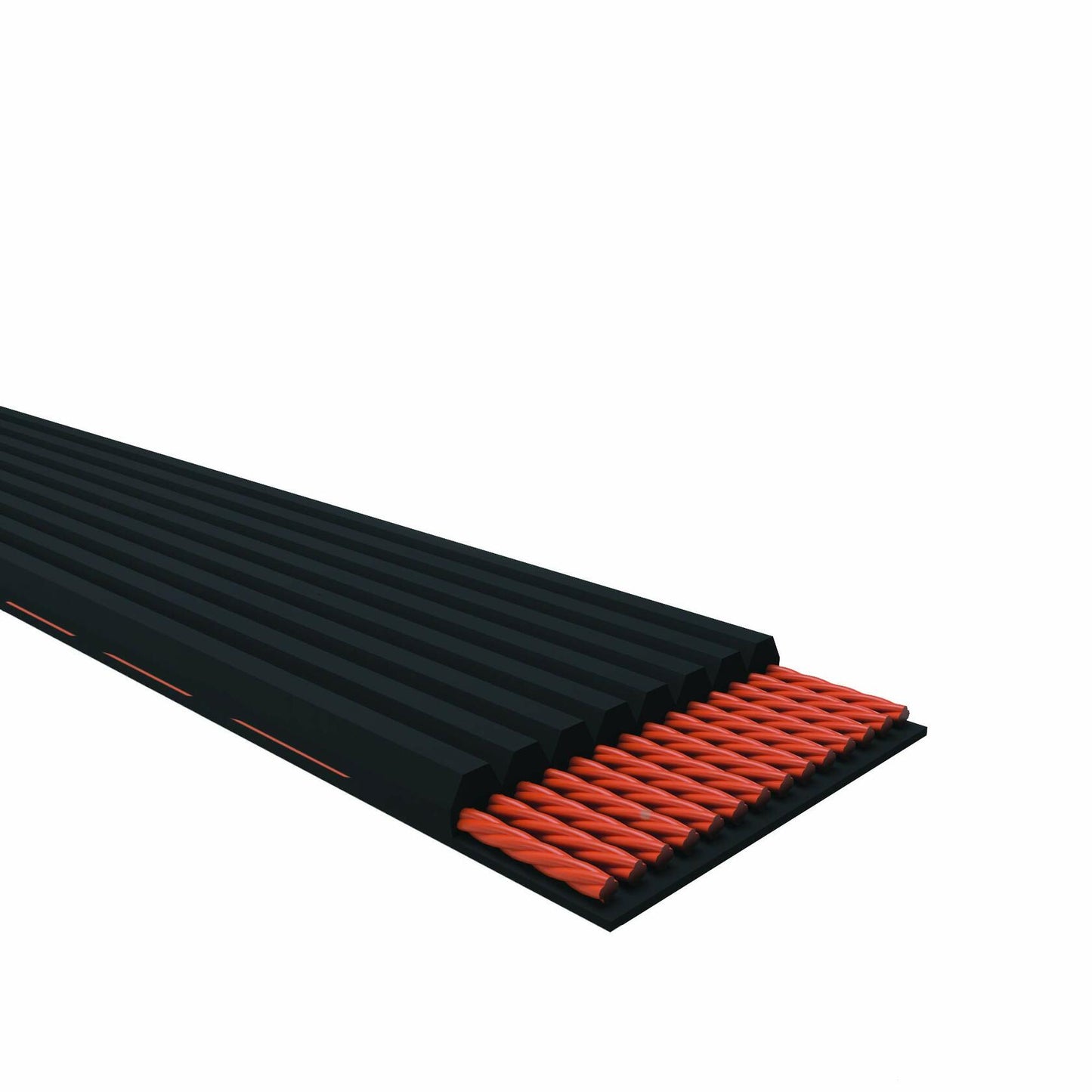 D&D DURA-Prime PowerDrive 925K5 Poly V-Belt