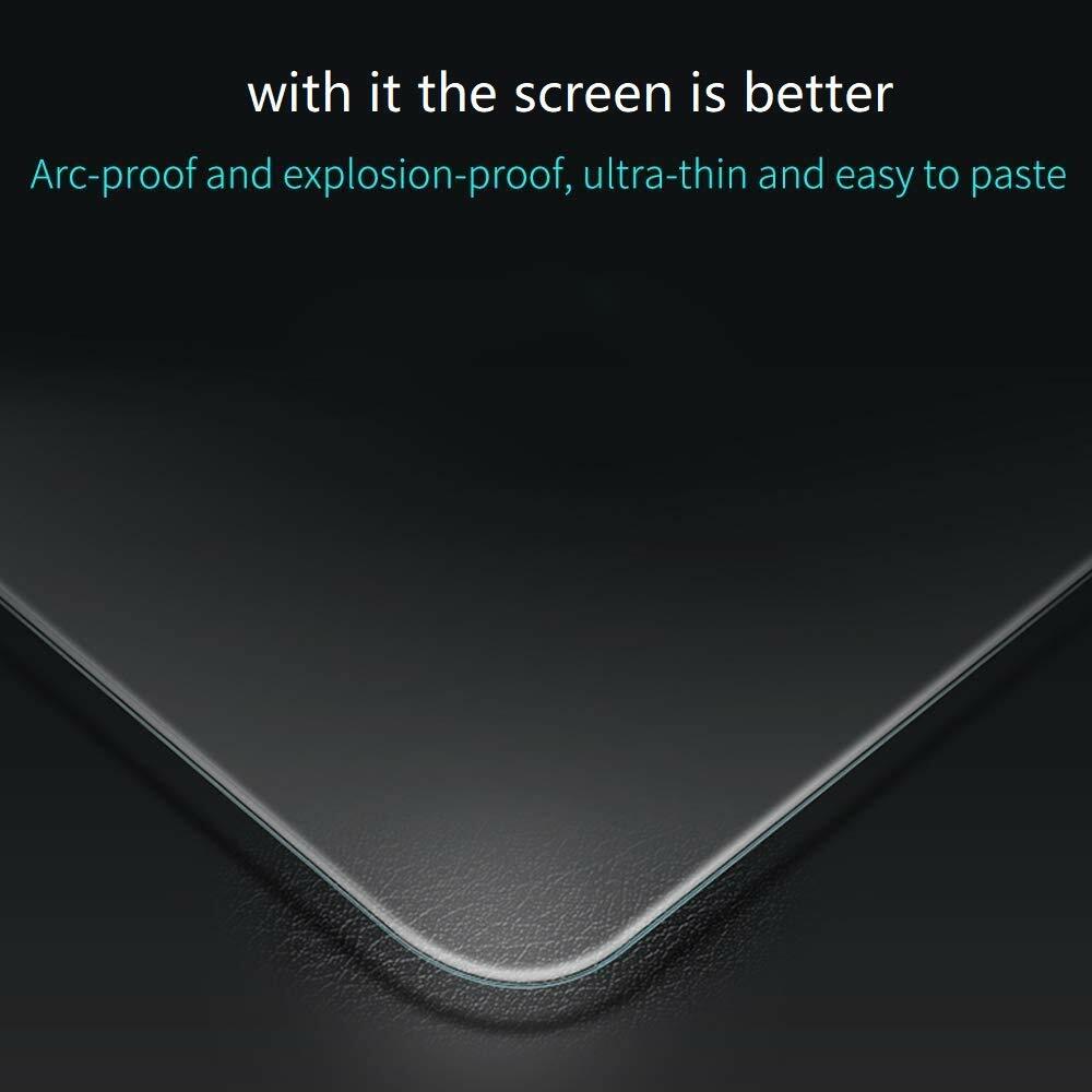 GEAMCAR Mercedes Benz GLC 11.9" Tempered Glass Screen Protector Clear