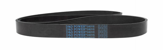 D&D DURA-Prime PowerDrive 925K5 Poly V-Belt