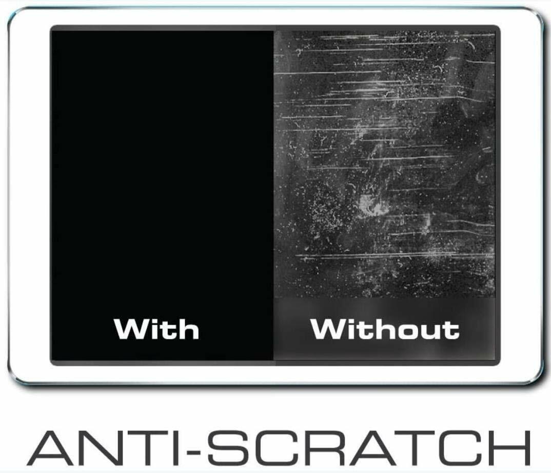 GEAMCAR Mercedes Benz GLC 11.9" Tempered Glass Screen Protector Clear