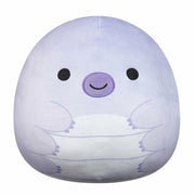 Squishmallows Original 12-Inch Tew Purple Water Bear Plush Jazwares Size 12"