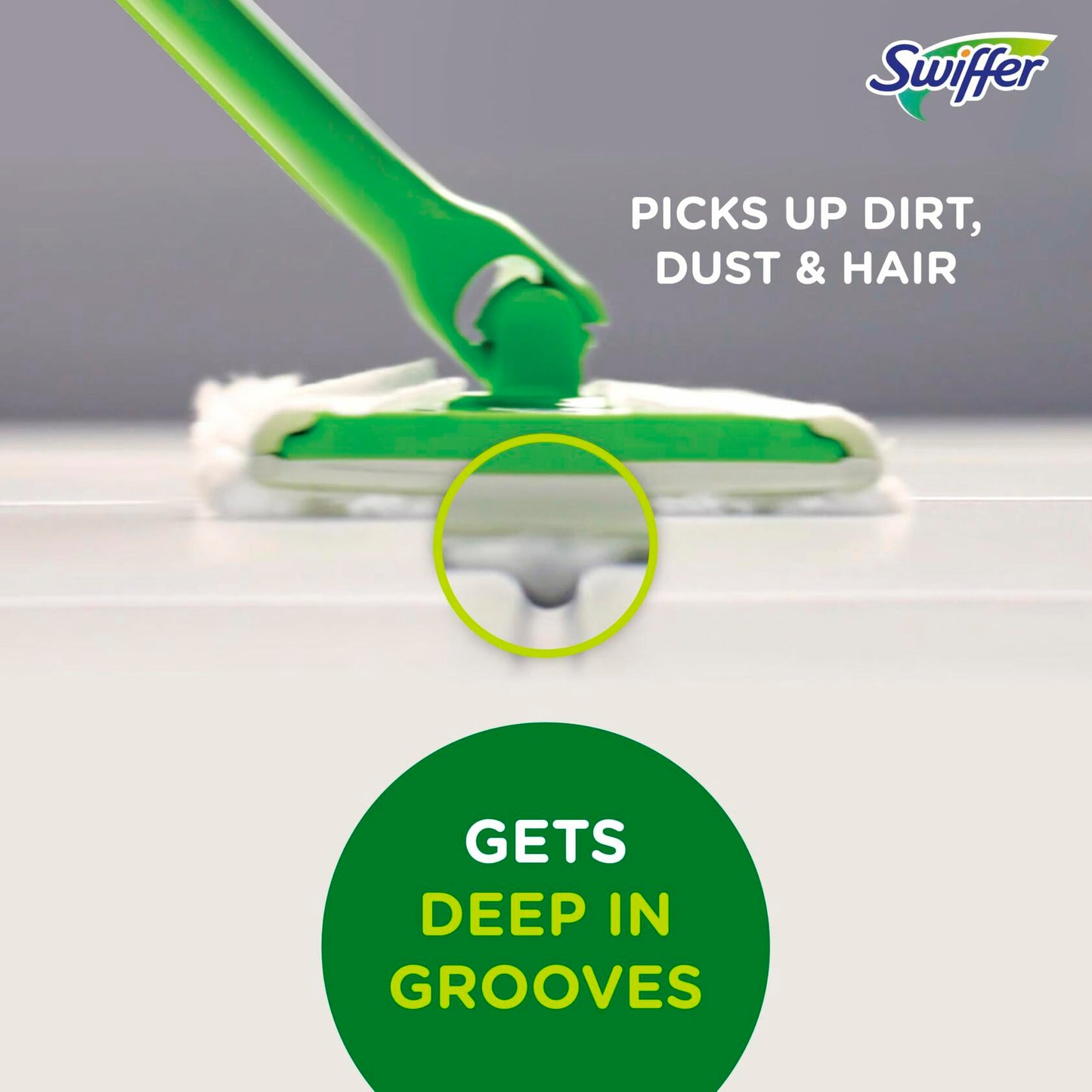 [Acceptable] Swiffer Sweeper Pet Heavy Duty Dry Cloth Refills Febreze 32 Count